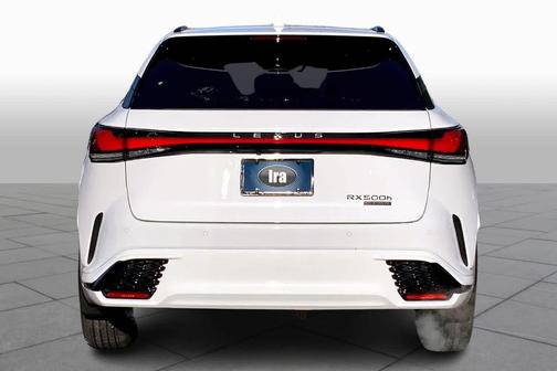 2024 Lexus RX 500h F SPORT PERFORMANCE