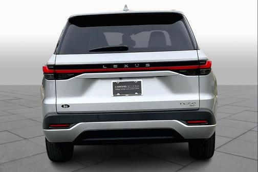 2025 Lexus TX 350 Luxury