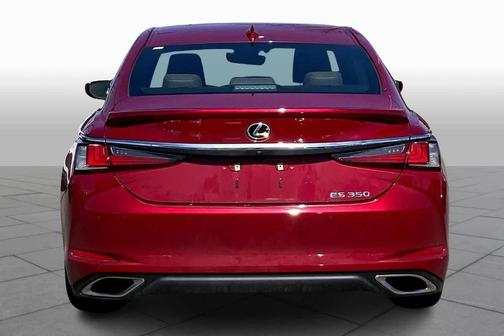 2022 Lexus ES 350