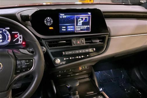 2022 Lexus ES 350