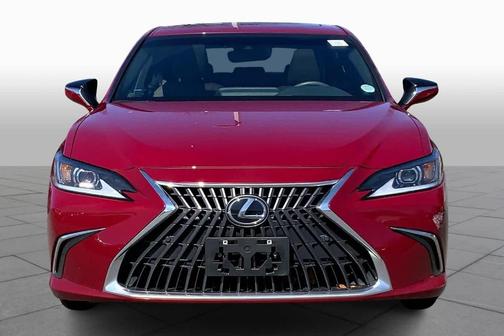 2022 Lexus ES 350