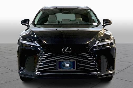 2023 Lexus RX 350h Luxury