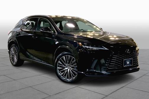 2023 Lexus RX 350h Luxury