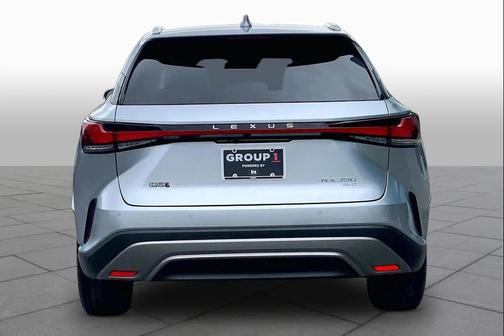 Iridium 2026 Lexus RX 350 Premium Plus
