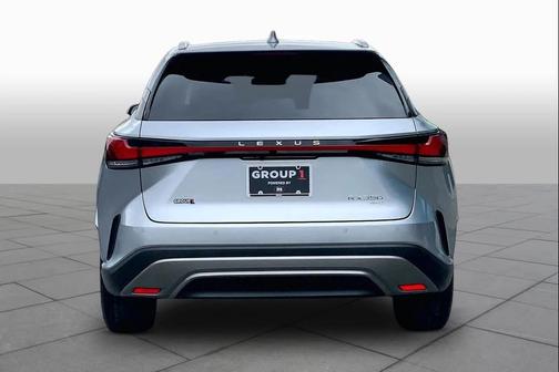Iridium 2026 Lexus RX 350 Premium Plus
