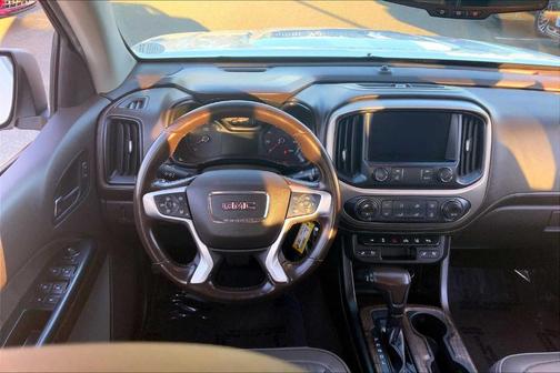 2021 GMC Canyon Denali