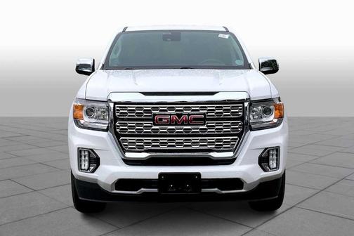 2021 GMC Canyon Denali
