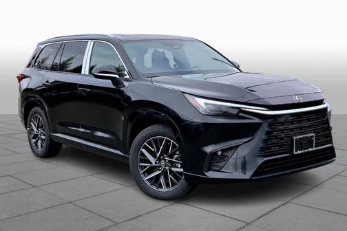 2025 Lexus TX 350