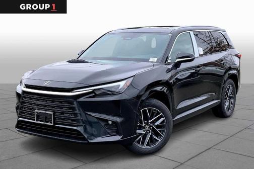 2025 Lexus TX 350