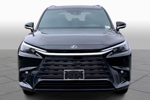 2025 Lexus TX 350