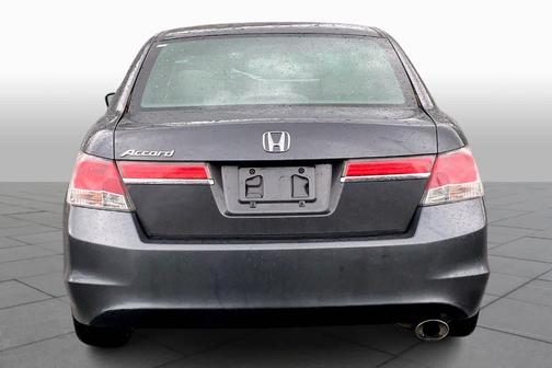 2011 Honda Accord LX-P