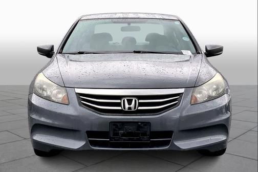 2011 Honda Accord LX-P