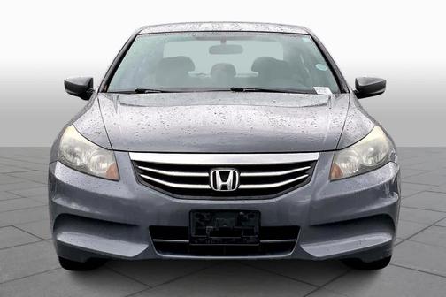 2011 Honda Accord LX-P