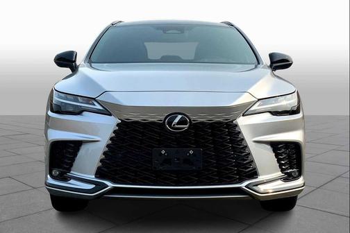 2024 Lexus RX 500h F SPORT PERFORMANCE