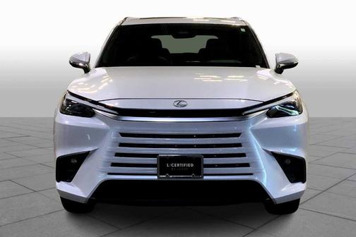 2024 Lexus TX 350 TX 350
