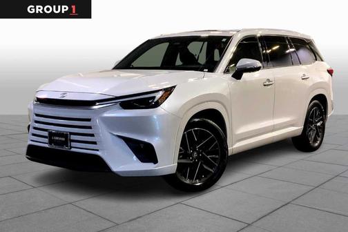 2024 Lexus TX 350 TX 350