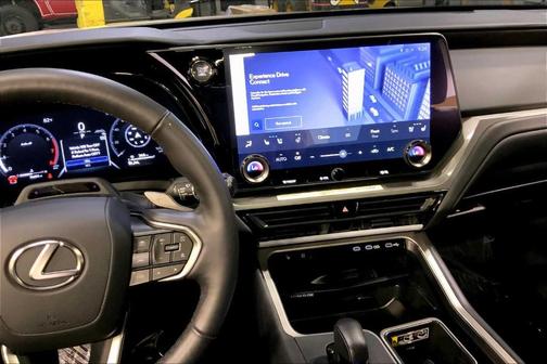 2024 Lexus TX 350 TX 350