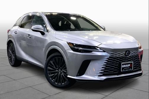 2026 Lexus RX 350 Luxury
