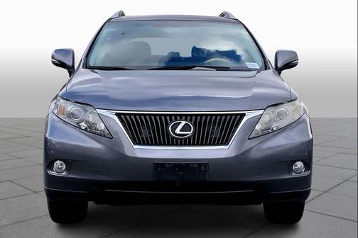 2012 Lexus RX 350 Base