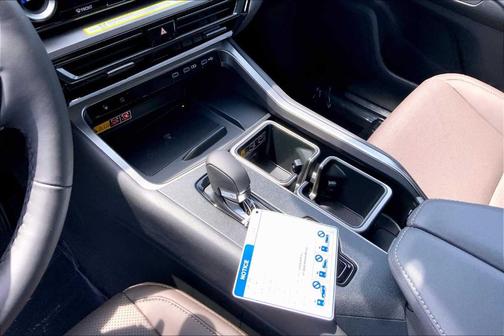 2025 Lexus TX 350