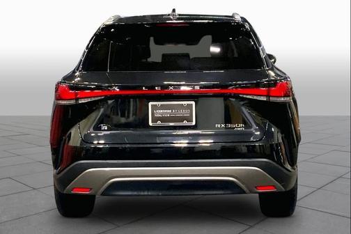Caviar 2025 Lexus RX 350h Premium Plus