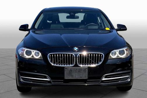 2014 BMW 535 i xDrive