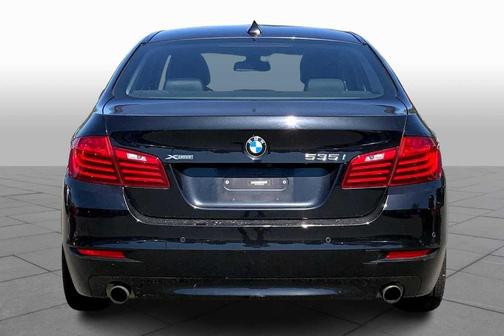 2014 BMW 535 i xDrive