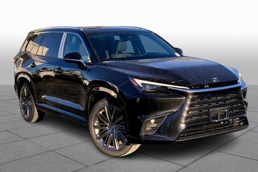 2025 Lexus TX 350 Luxury