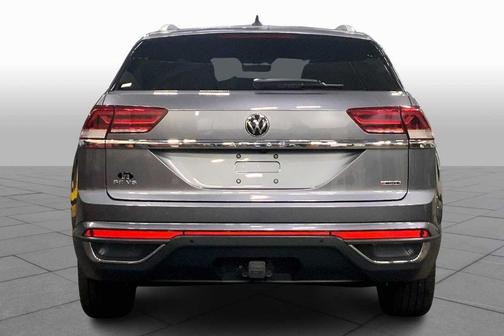 2021 Volkswagen Atlas Cross Sport 3.6L V6 SE w/Technology