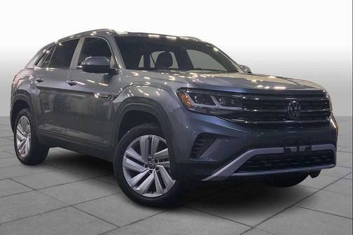 2021 Volkswagen Atlas Cross Sport 3.6L V6 SE w/Technology