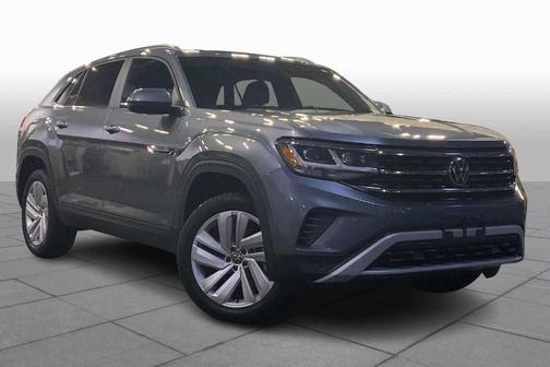 2021 Volkswagen Atlas Cross Sport 3.6L V6 SE w/Technology