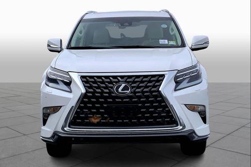 2022 Lexus GX 460 Luxury