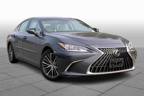 2022 Lexus ES 350