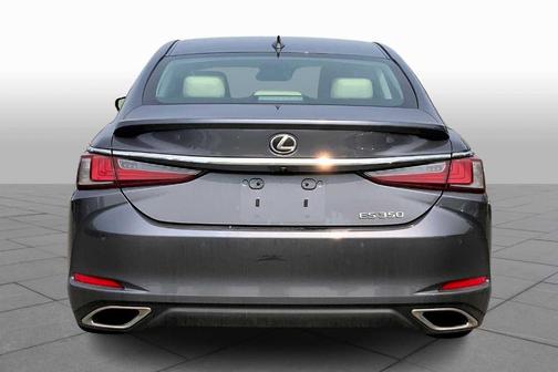 2022 Lexus ES 350
