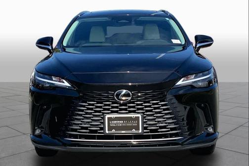 Caviar 2024 Lexus RX 350 Premium