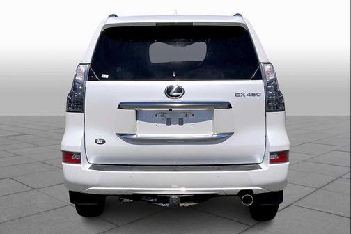2023 Lexus GX 460 