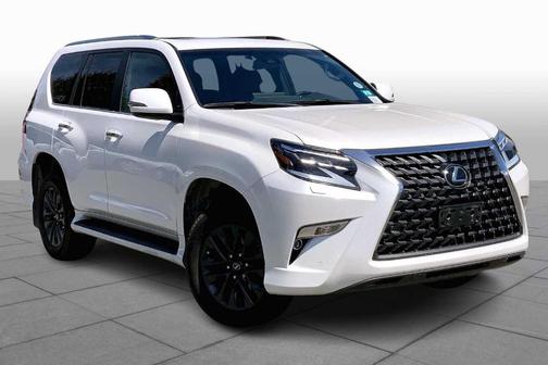 2023 Lexus GX 460 GX 460 Premium