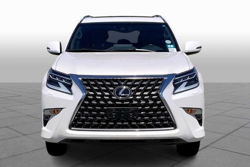 2023 Lexus GX 460 GX 460 Premium