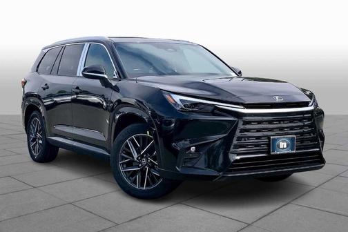2025 Lexus TX 350