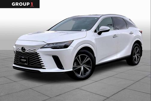 2023 Lexus RX 350 Premium