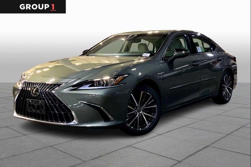 2025 Lexus ES 350 Base
