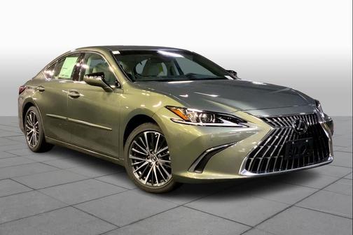 2025 Lexus ES 350 Base