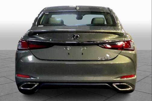 2025 Lexus ES 350 Base