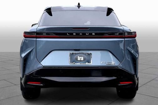 2025 Lexus RZ 450e Premium
