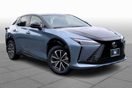 2025 Lexus RZ 450e Premium