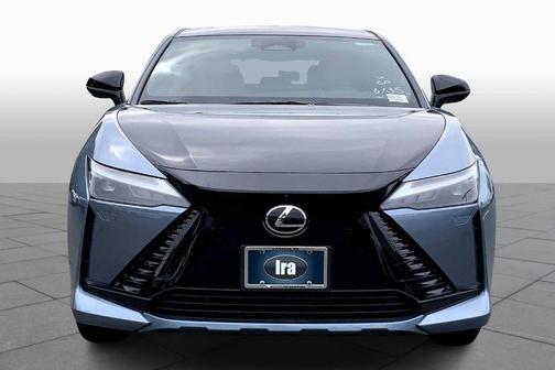 2025 Lexus RZ 450e Premium