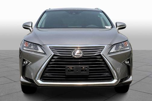 2018 Lexus RX 350