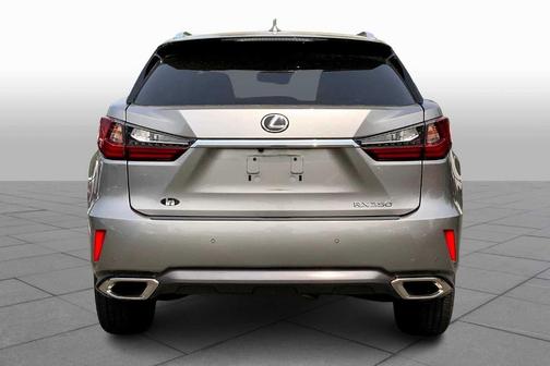 2018 Lexus RX 350