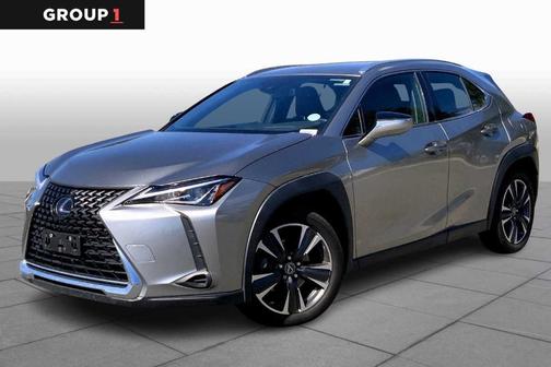 2022 Lexus UX 200 UX 200