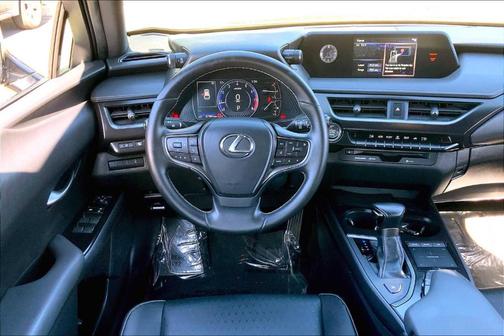 2022 Lexus UX 200 